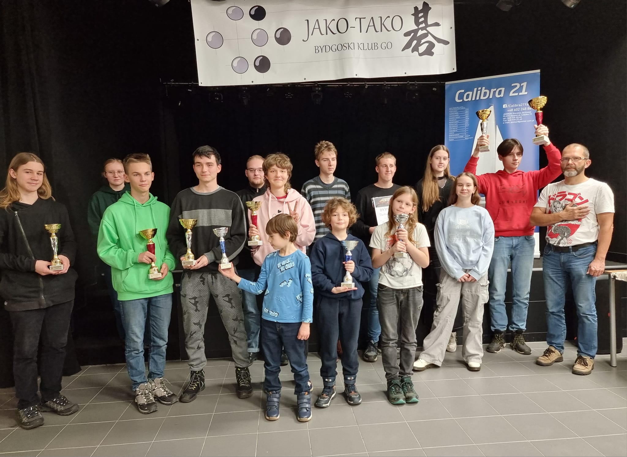 Polish Junior Championships